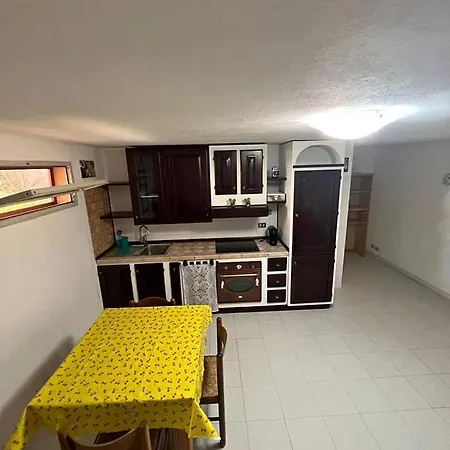 Apartamento Mini-house Sirolo