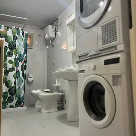 Apartamento Mini-house Sirolo